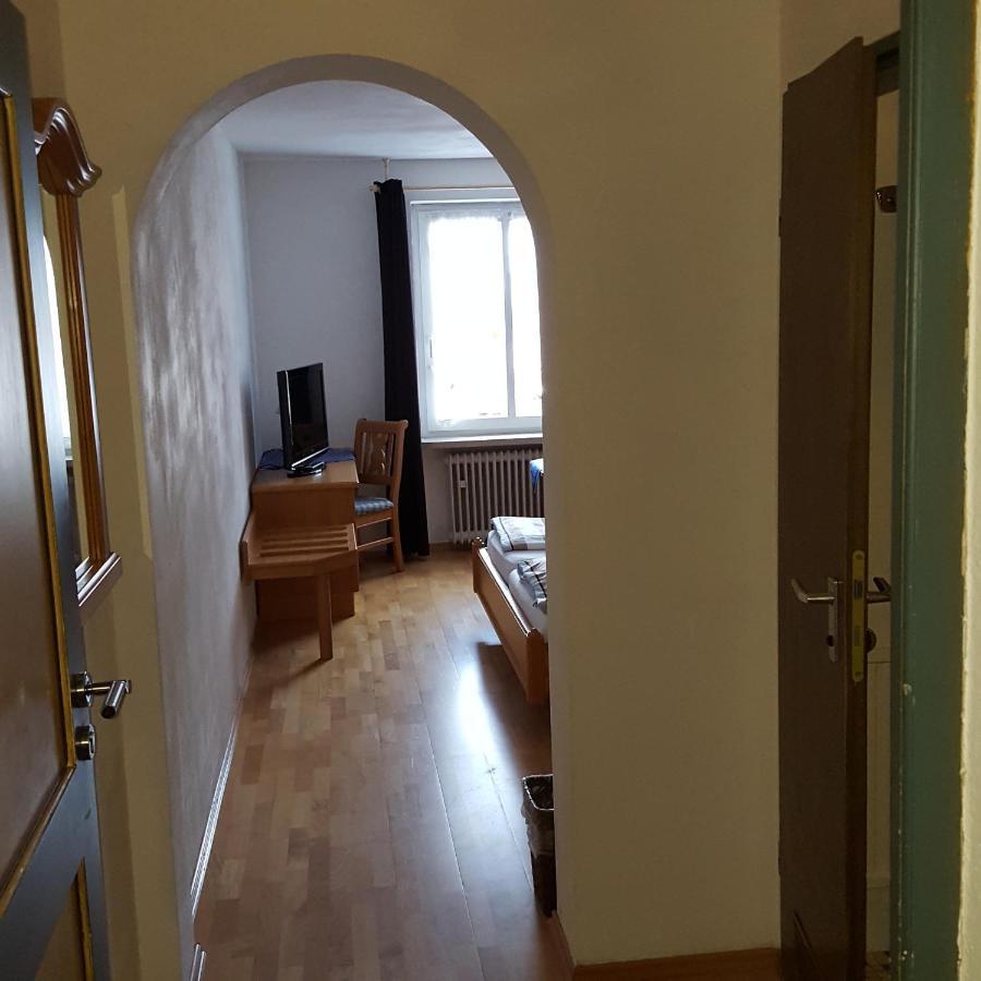 Lenggrieser Hof Exterior foto